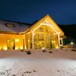 Le Du Pont Des Fees - Sauna & Gérardmer