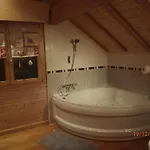 Le Du Pont Des Fees - Sauna & Gérardmer