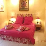 Domek alpejski Le Du Pont Des Fees - Sauna &