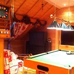 Le Du Pont Des Fees - Sauna & * Gérardmer