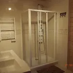 Le Du Pont Des Fees - Sauna & Domek alpejski