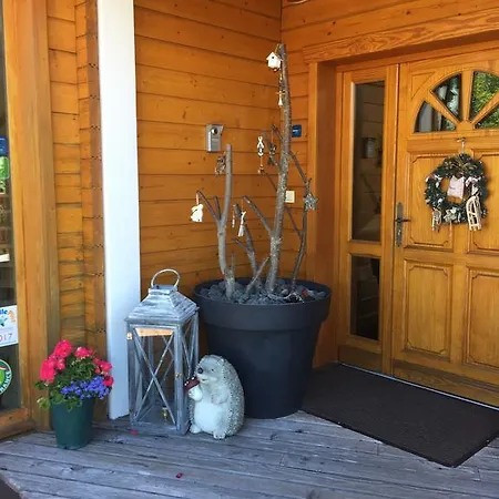 Chalet Le Du Pont Des Fees - Sauna & *
