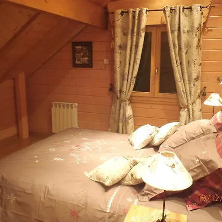 Le Du Pont Des Fees - Sauna & *