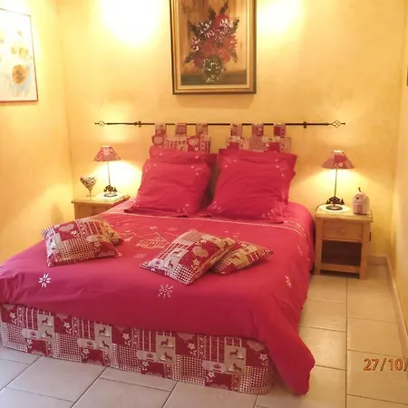 Chalet Le Du Pont Des Fees - Sauna &