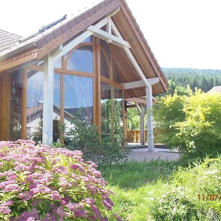 Le Du Pont Des Fees - Sauna & Chalet *