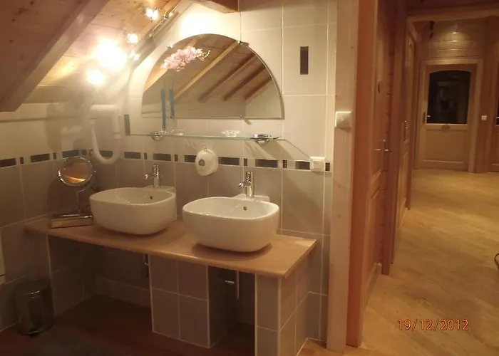 Le Du Pont Des Fees - Sauna & *