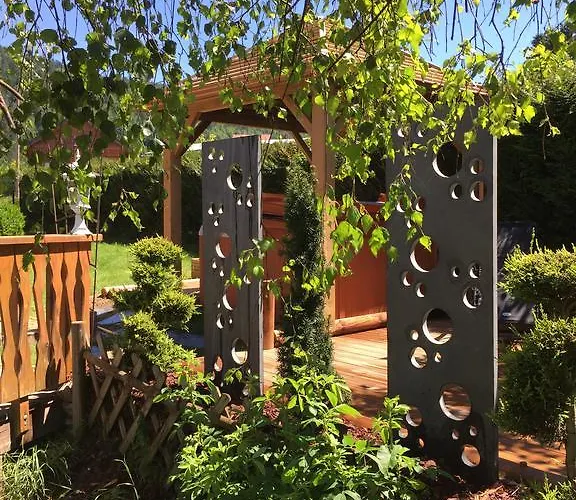 Horská chata Le Du Pont Des Fees - Sauna & Gérardmer